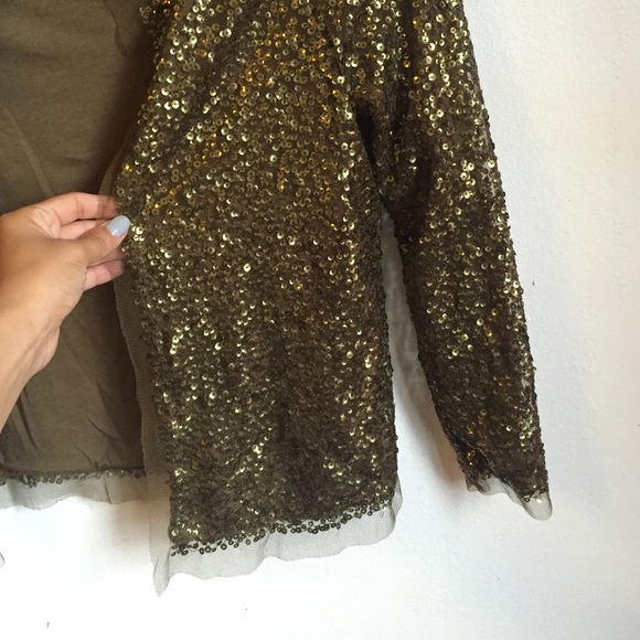 Jcrew Top - Picture 3 of 4